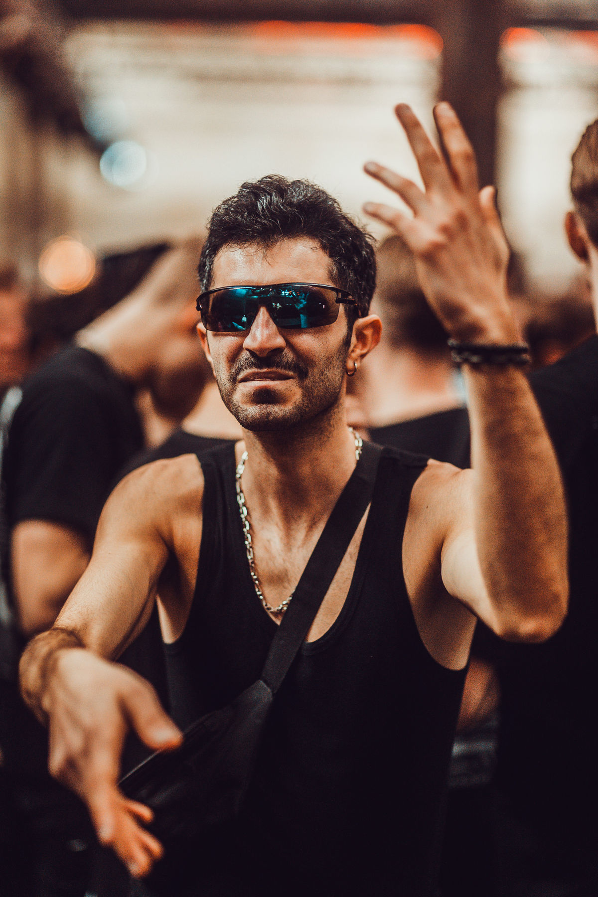 Loading... just a sec